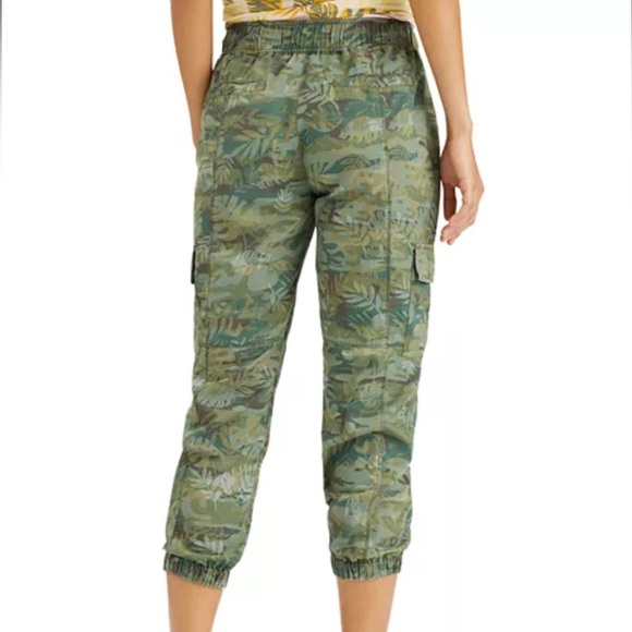 Sanctuary Terrain Cargo Joggers - Picture 2 of 8